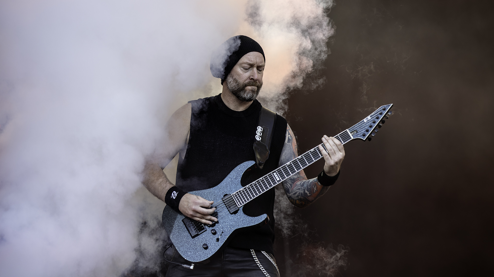 Within Temptation @ Rock im Park, 7.6.2026